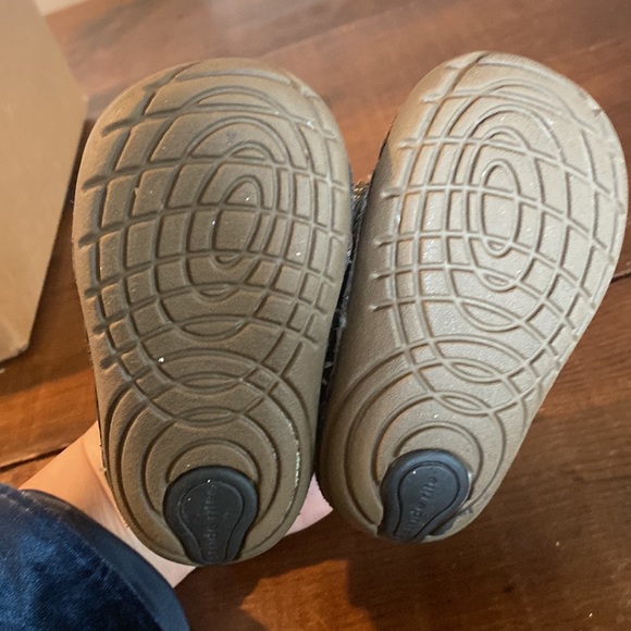 STRIDE RITE soft motion walking shoes - Picture 4 of 6